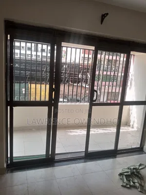 3bdrm Apartment in Ngara for rent