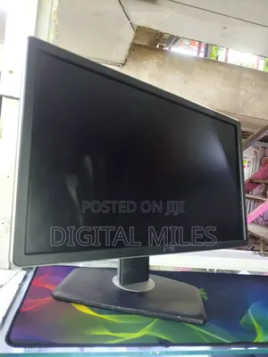 Monitor Computer Dell