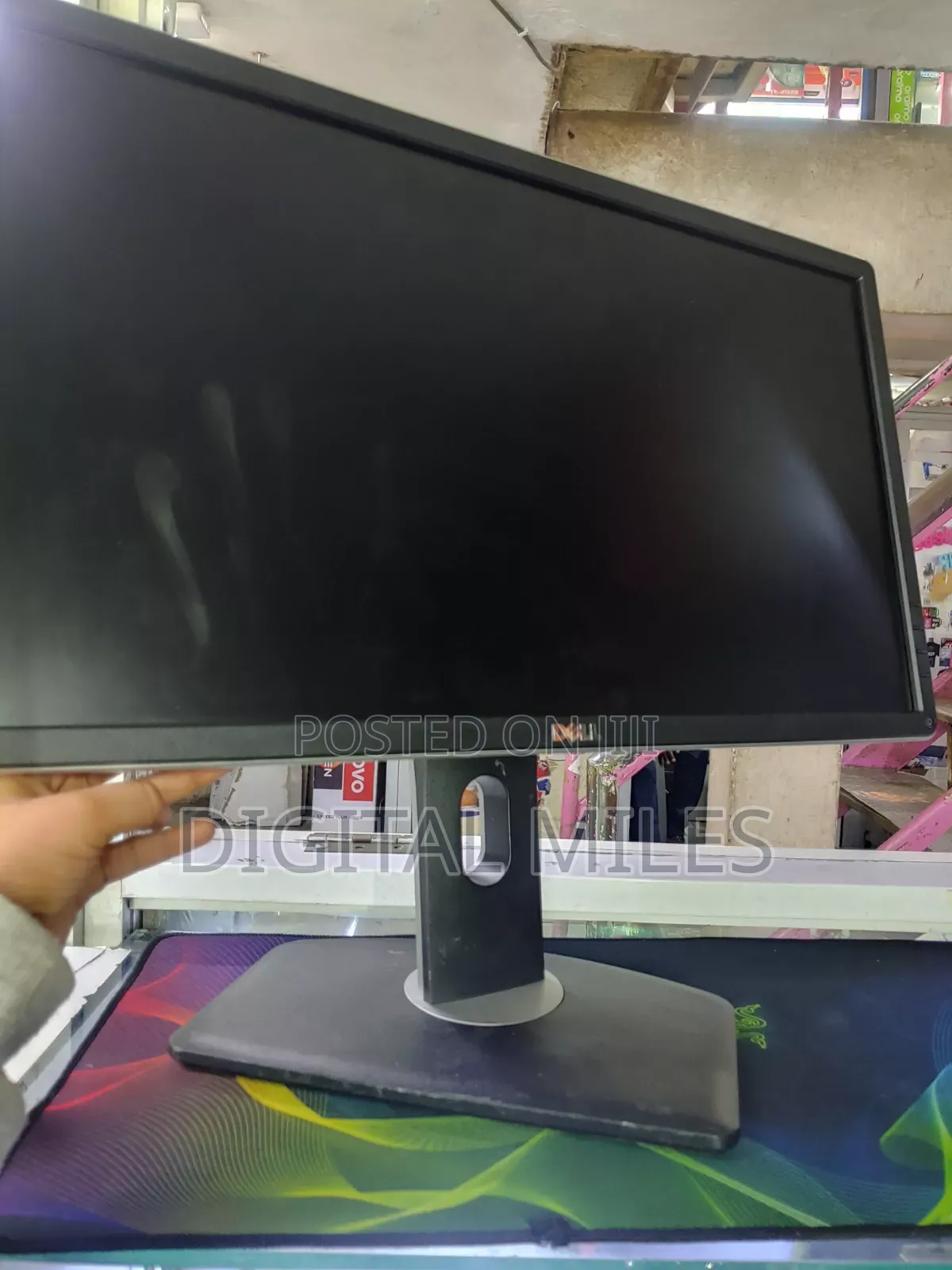 Monitor Computer Dell