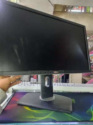 Monitor Computer Dell