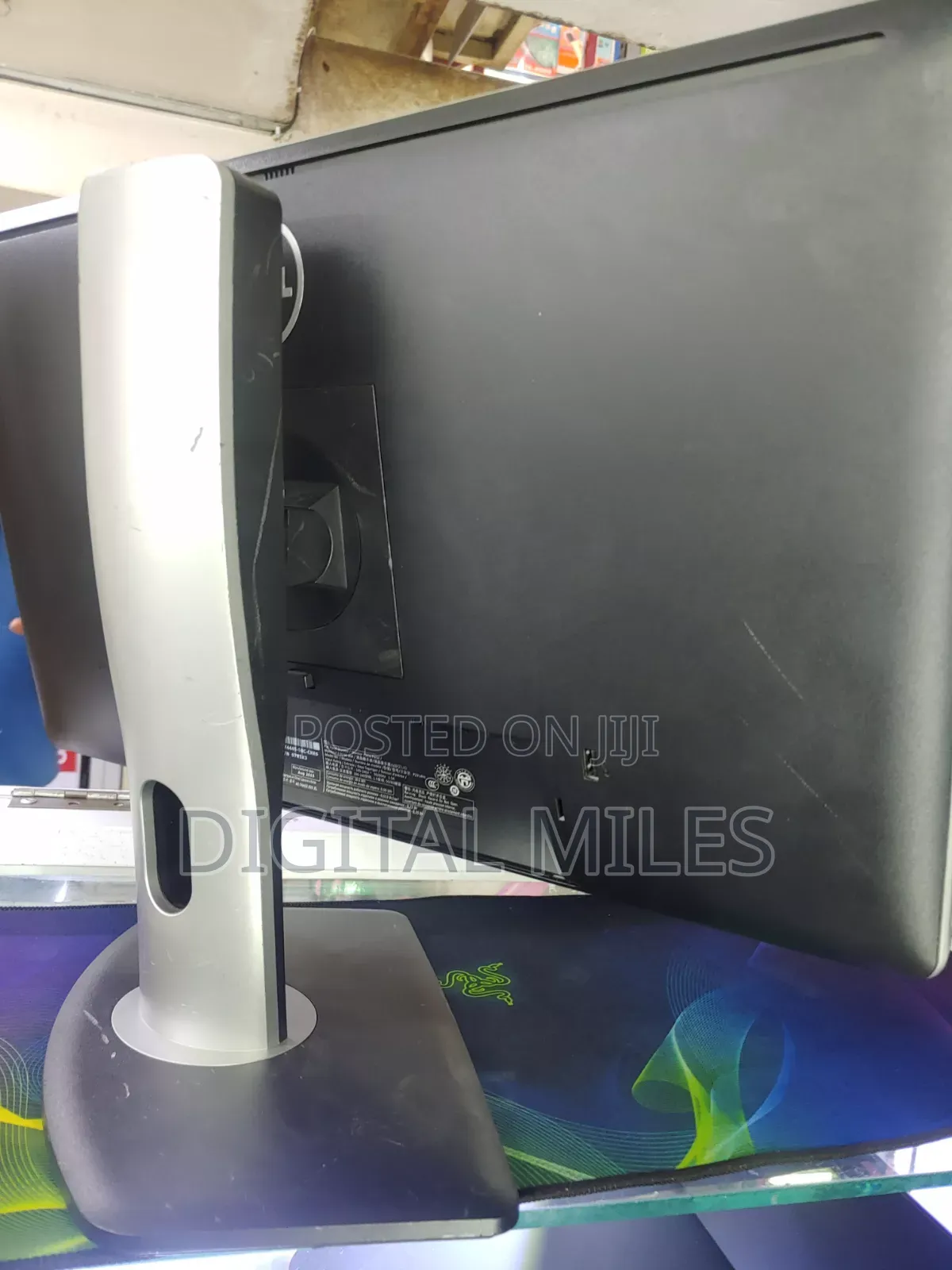 Monitor Computer Dell