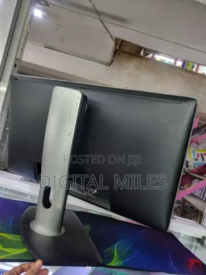 Monitor Computer Dell
