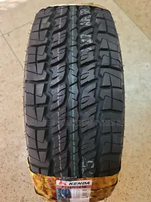 235/60 R16 Kenda Tyres Klever a/T Kr28 All-Terrain