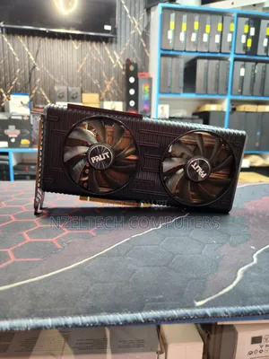 Nvdia RTX 3060 12gb Ddr6