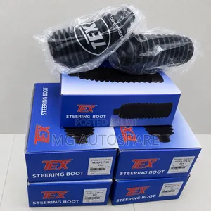 Steering Boot