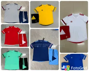 Quality Games Kits