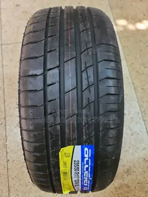 235/50 R19 Accelera Tyres 103v X/L Made in Indonesia