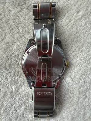 Seiko Watch