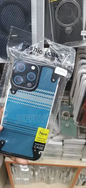 iPhone 14 Pro High-Durability Aramid Case