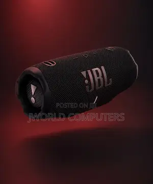 Jbl Boombox 3 Portable Bluetooth Speaker (Black)