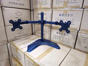 Duol Monitor Stand