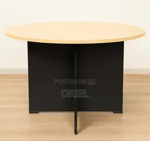 Office Table : 4-Seater Boardroom Meeting Office Table