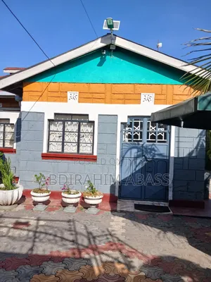 Furnished 5bdrm Bungalow in Umoja 2, Nakuru Town East for sale