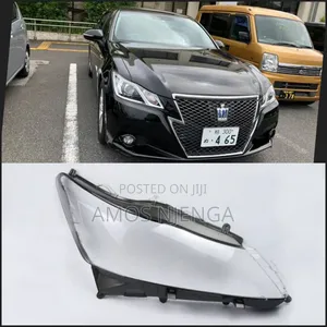 Toyota Crown 2014-2018 Headlight Lens