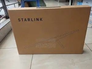 Starlink Gen 3 Verion 4 Standard Kit Fast and Reliable Internet