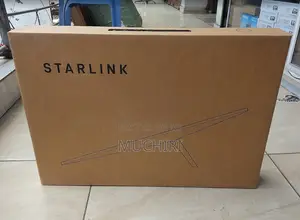 Starlink G3 Satellite Version 4 Wifi System