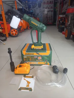 Jadever Pressure Washer 20v