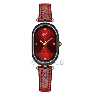 New Gedi Vintage ,Business and Casual Ladies Watch