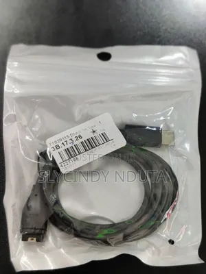 Garmin Type C Cable
