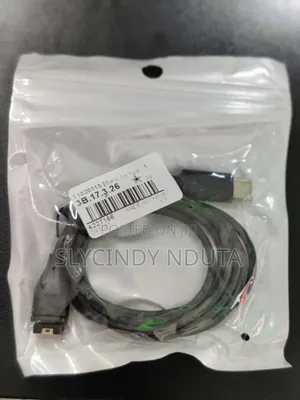 Garmin Type C Cable