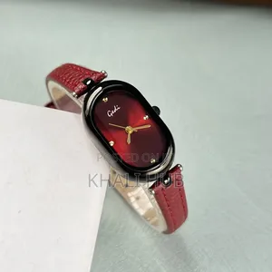 New Gedi Vintage Fashion Ladies Watch