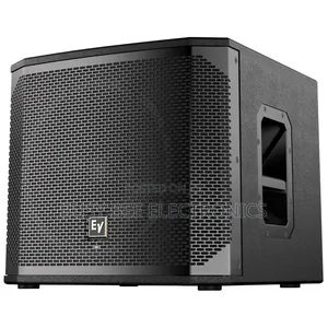 Elx200-18s 18 1200w Psubwoofer