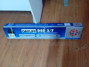Dayliff DSD 3/7 Submersible Pump