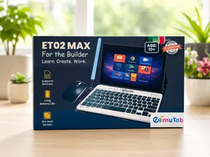 Elimutab School Tablet 512gb