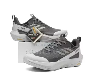 Adidas Terrex Men Sneakers