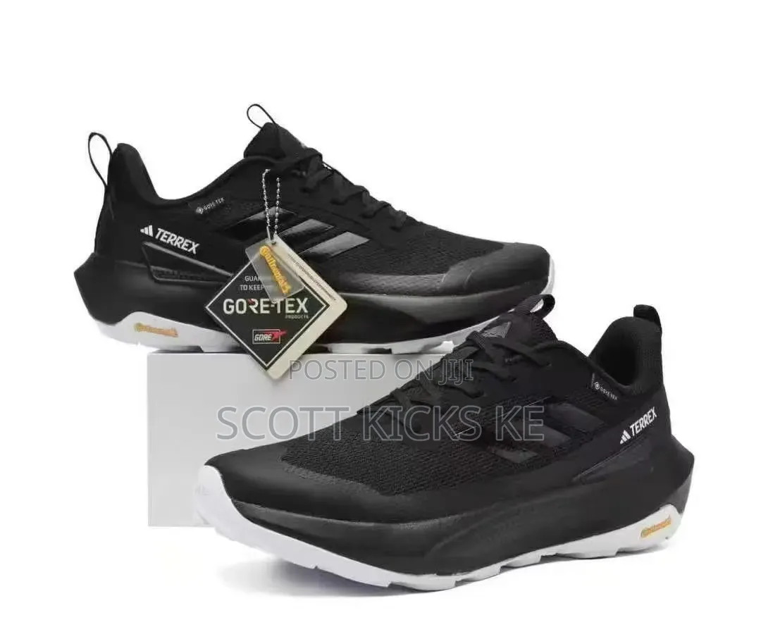 Adidas Terrex Men Sneakers
