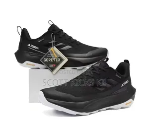 Adidas Terrex Men Sneakers