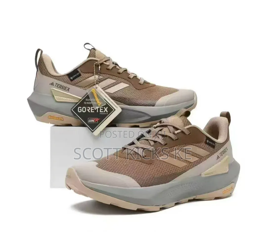 Adidas Terrex Men Sneakers