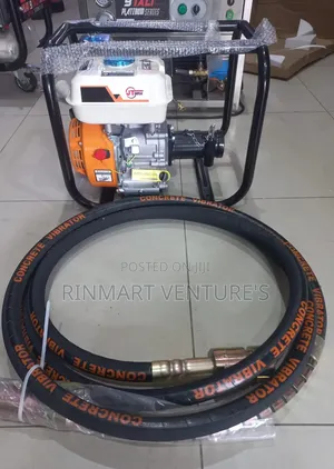 Jt-Max Poker Vibrator