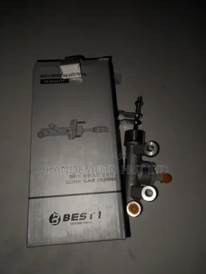 Clutch Master Cylinder Hyundai H100 Truck New Model (Best1 Brand)