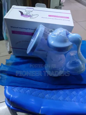 Breast Pump Manual