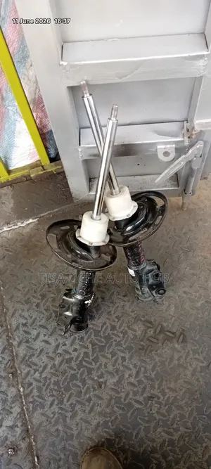 Shock Absorber Mazda Demio New Model