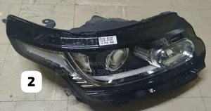 Range Rover 2015-2018 16pin RHS