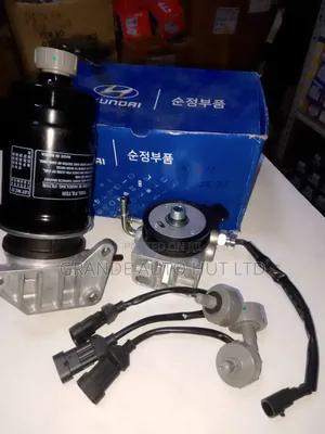 Filter Sensor Kia Sportage