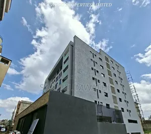 2bdrm Apartment in Contento Apartment, Dagoretti for rent