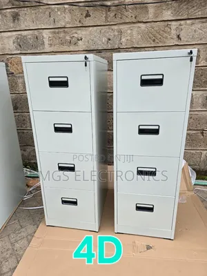 Iron Wardrobe