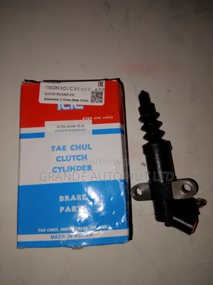 Clutch Sleeve Cylinder Kia 2700 (Icic)