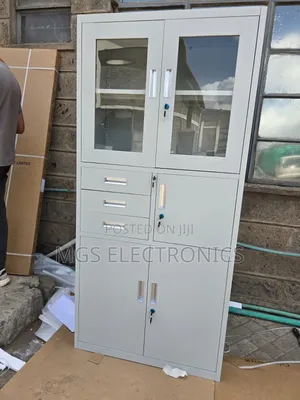 Iron Wardrobes
