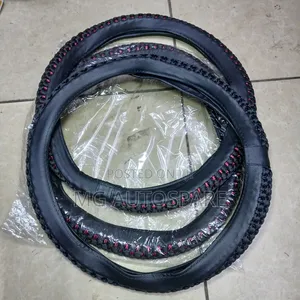 Steering Cover