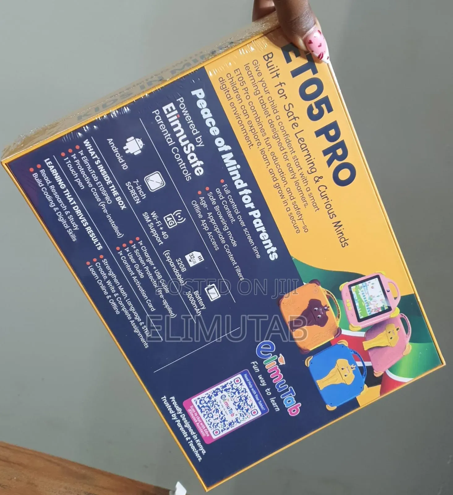 Learning Tablets for Kids 256gb