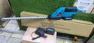 Most Compatible 198v Makita Cordless Hedge Trimmer