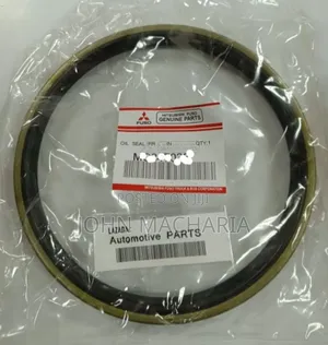 Rear Wheel Oil Seal for Mitsubishi Fuso 154×172×12