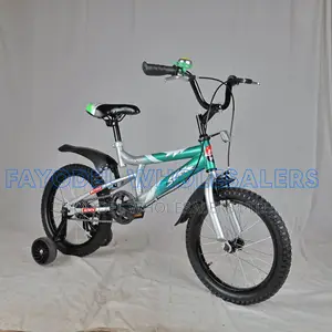 Super Bike for Kids – Strong, Stylish Brand New