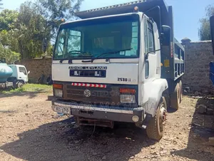 Ashok Leyland