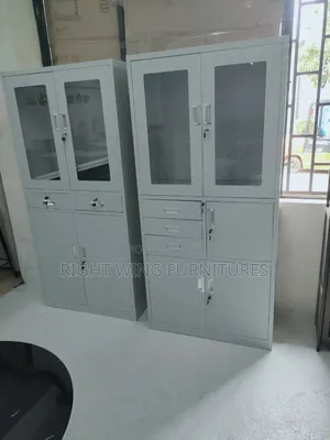 Safe Office Cabinet Safe Office Cabinet for You With Glass