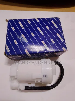 Fuel Filter Pump Hyundai Sonata 2010-2015
